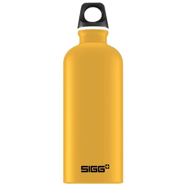 Sigg Fles Traveller Touch