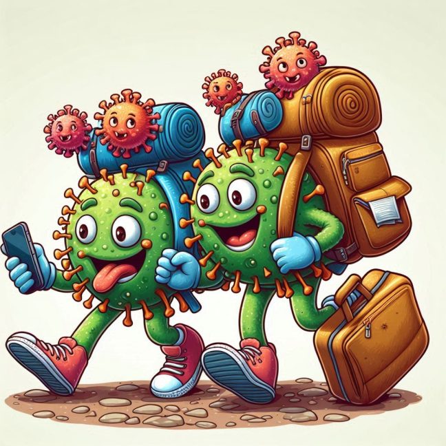 Het Camino-virus: waarom pelgrims altijd terug willen 1 Camino-virus