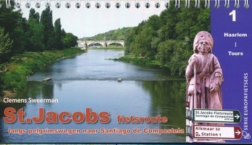 Pelgrimstocht naar Santiago de Compostela vanuit Nederland