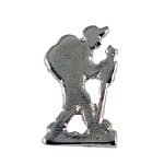 Pelgrim Pin