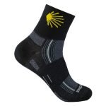 Wrightsock Stride Quarter Camino