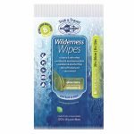 Sea to Summit wilderness wipes compact