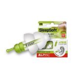 Sleepsoft Oordoppen Alpine