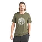Icebreaker Men's Tech Lite SS Tee