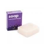 Eco Living Zeep Lavendel