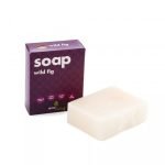 Eco Living Zeep Wilde Vijg