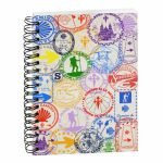 Camino Notitie Boekje Credencial