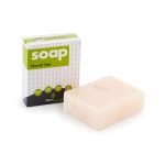 Eco Living Handgemaakte Zeep