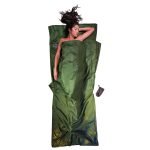 cocoon silk travel sheet