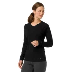 Smartwool Dames Merino 150 Base Layer Black