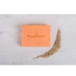 HappySoaps Body Wash Bar Arganolie & Rozemarijn