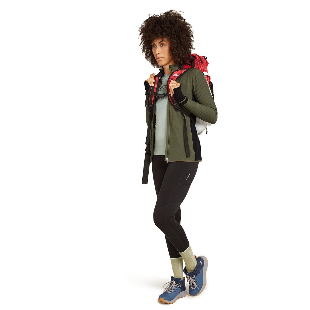 Wandel Outfit