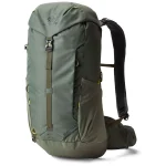 Gregory Zulu 28 LT Plus Forage Green