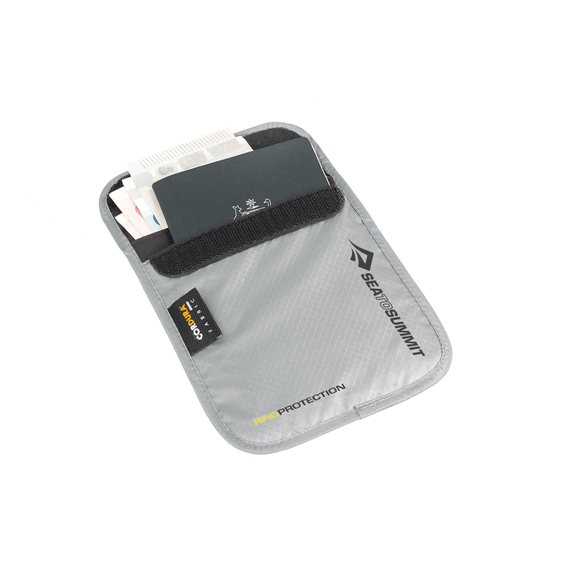 Neck Pouch RFID Ultra-SIL 1 Sea to Summit ultra sil neck pouch