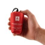 arva emergency blanket lightweigt