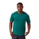 Smartwool Men’s Active Ultralite 120 Short Sleeve