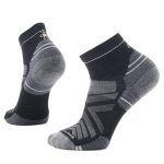 Smartwool Merino Hike Targeted Cushion Enkel Unisex Black