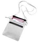 Secret Passport Wallet