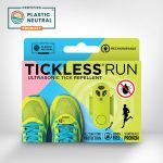Tickless Run