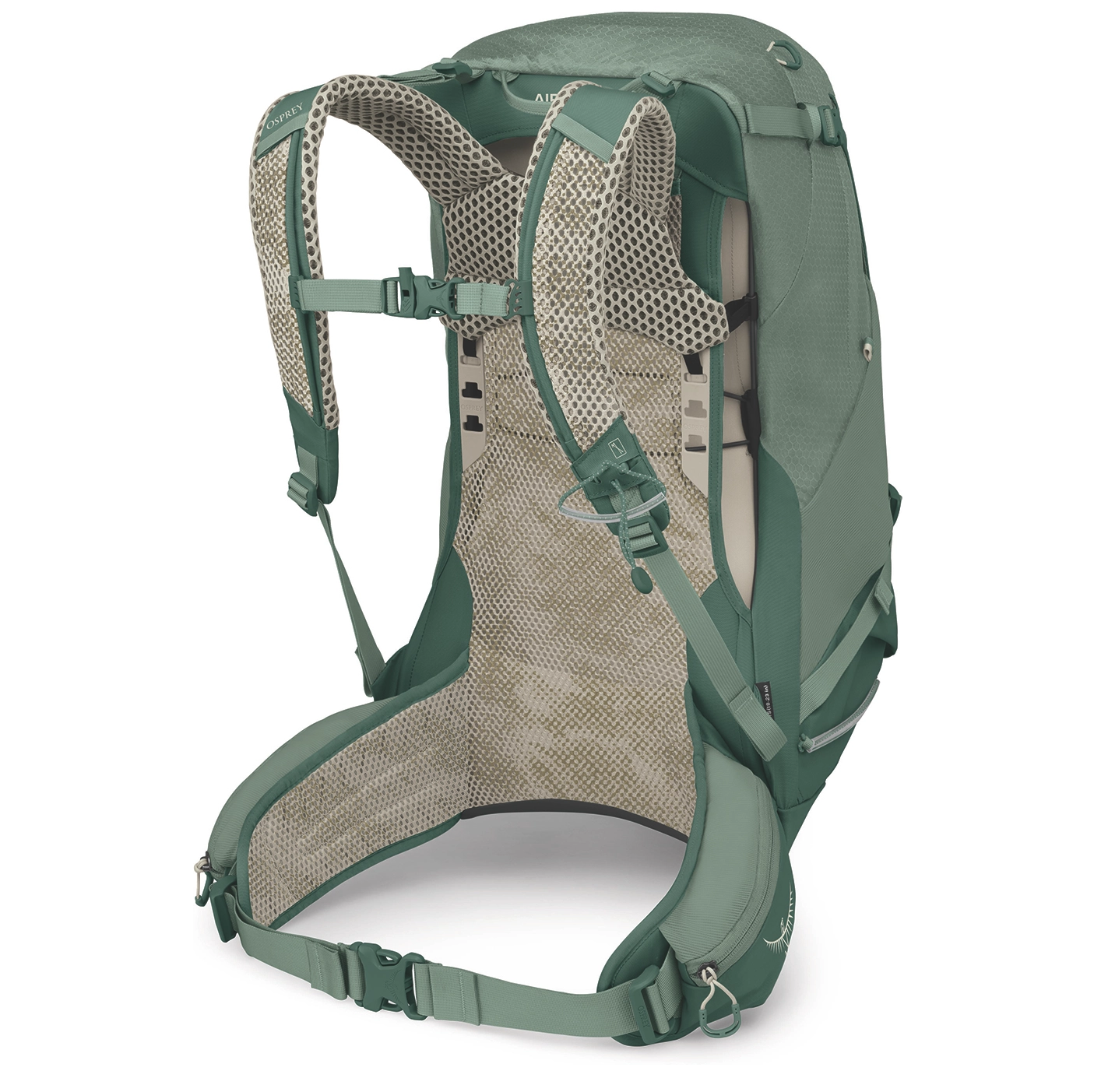 Osprey Stratos 36 Pine Leaf 2 Osprey Stratos 36 Pine Leaf