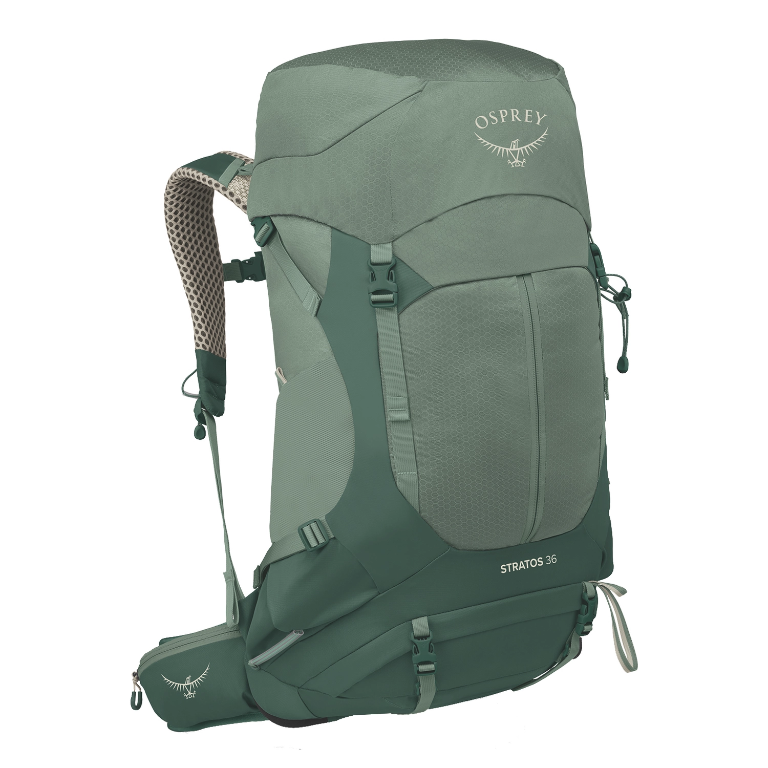 Osprey Stratos 36 Pine Leaf 1 Osprey Stratos 36 Pine Leaf