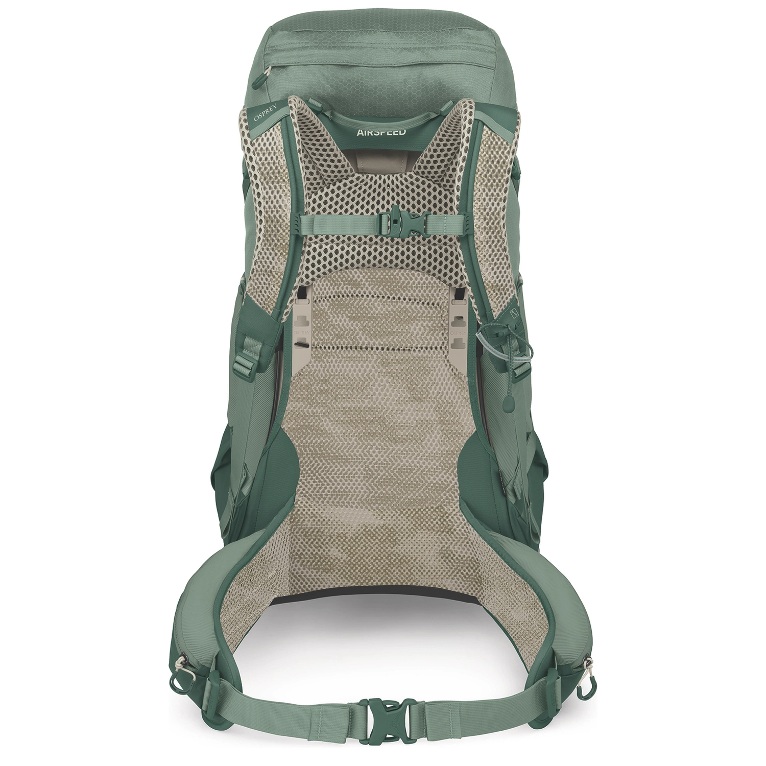 Osprey Stratos 36 Pine Leaf 4 Osprey Stratos 36 Pine Leaf