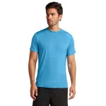 Icebreaker Sphere III SS Tee Heren Arctic