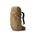 Gregory Zulu 40 Desert Tan