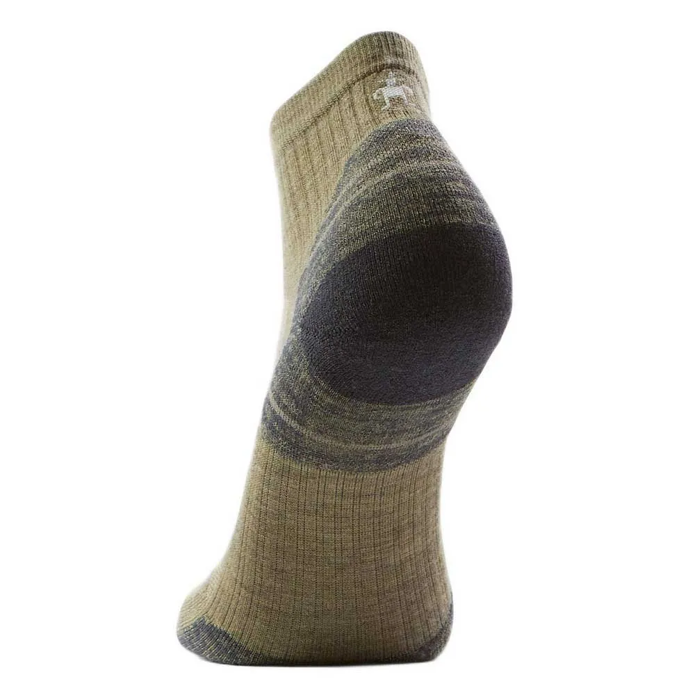 Smartwool Merino Hike Targeted Cushion Enkel Unisex Wintermoss 2 Smartwool Merino Hike Targeted Cushion Enkel Unisex Wintermoss - Afbeelding 2