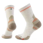 Smartwool Merino Hike Targeted Cushion Mid Crew Dames Moonbeam